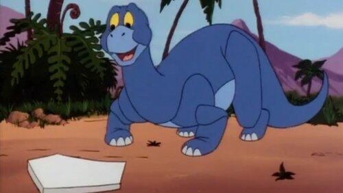 Dynamite Dinosaurs Dynamite Dinosaurs