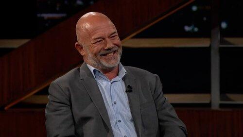 Andrew Sullivan; Jackie Calmes; Max Rose Andrew Sullivan; Jackie Calmes; Max Rose