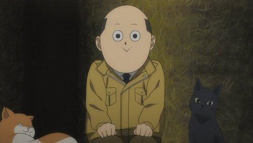 Run Towards the Future, Hachiken! Run Towards the Future, Hachiken!