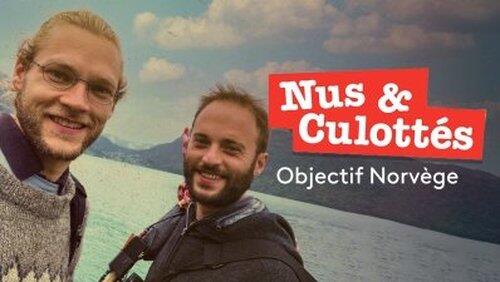 Objectif Norvège Objectif Norvège