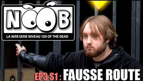 Fausse route Fausse route