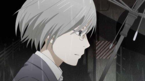 White Storm (Part 2) / White Storm (Part 3) / White Storm (Part 4) White Storm (Part 2) / White Storm (Part 3) / White Storm (Part 4)