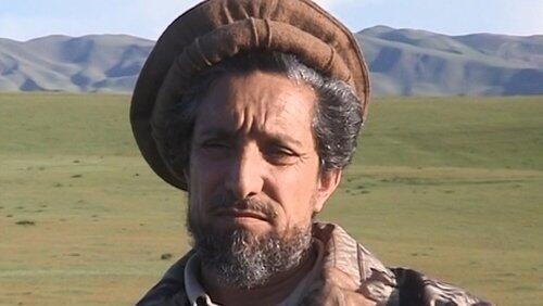 2001. L'enterrement du Commandant Massoud 2001. L'enterrement du Commandant Massoud