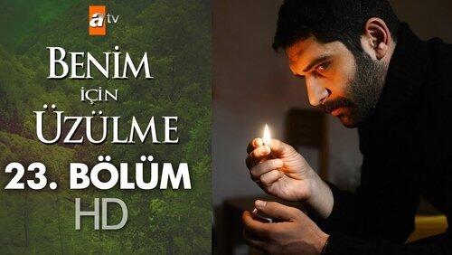 23. Bölüm 23. Bölüm
