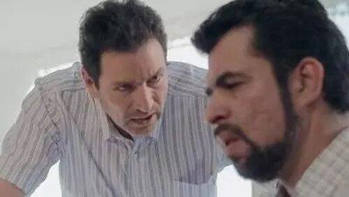 Pedro Motoa es detenido Pedro Motoa es detenido
