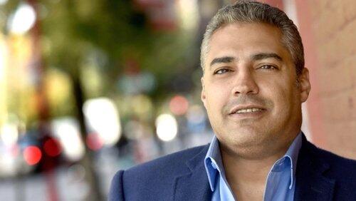 Mohamed Fahmy: Half Free Mohamed Fahmy: Half Free