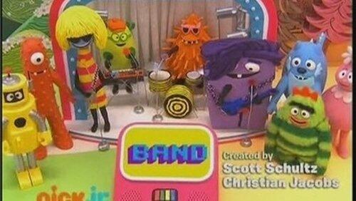 Band