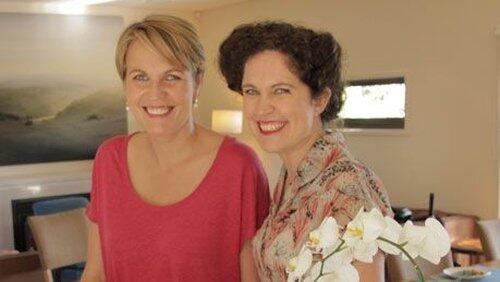 Tanya Plibersek (Sydney) Tanya Plibersek (Sydney)