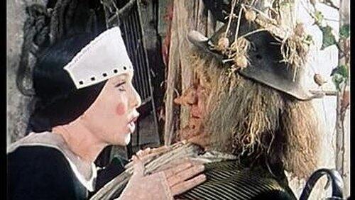 Worzel in Revolt Worzel in Revolt