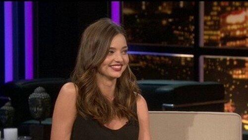 Miranda Kerr Miranda Kerr