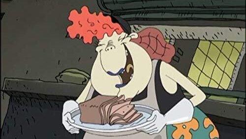 How Green Was My Lunch Meat? How Green Was My Lunch Meat?