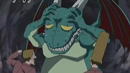 Invincible Kanchome Invincible Kanchome