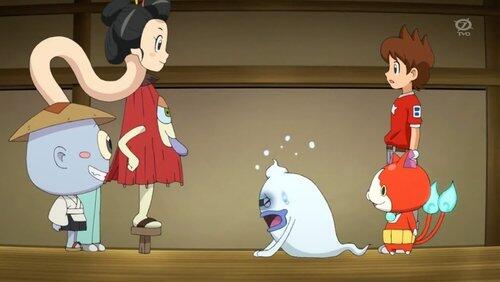 A New Yo-kai Watch! / Hailey Anne and USApyon's Bitty RoKit Weekly: The Engine! A New Yo-kai Watch! / Hailey Anne and USApyon's Bitty RoKit Weekly: The Engine!