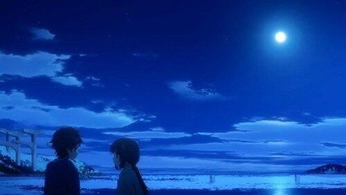 Love is Like the Sea Love is Like the Sea
