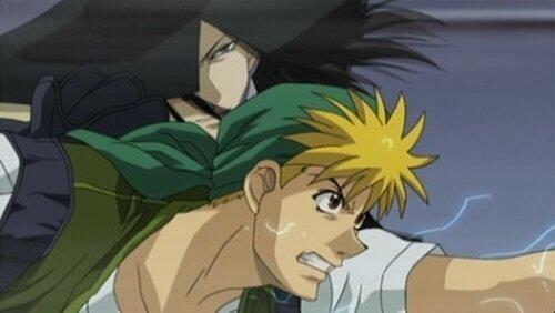 Enigmatic Assassins • Miroku Brothers Enigmatic Assassins • Miroku Brothers
