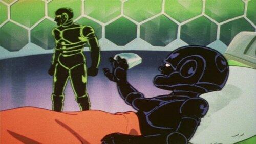 The Armored Planet The Armored Planet