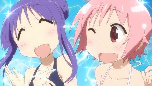 It's Summer Vacation! It's Summer Vacation!