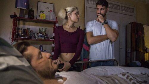 Ninguém é uma Ilha Ninguém é uma Ilha