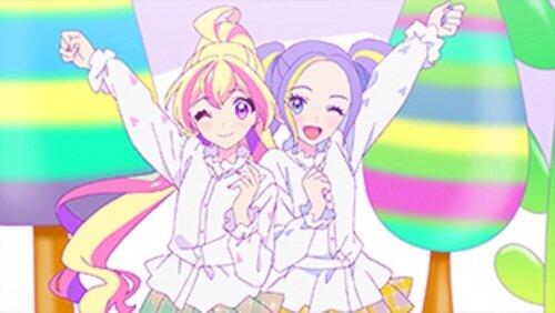 An Idol After All