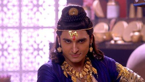 Ayan declares Malyudh Ayan declares Malyudh