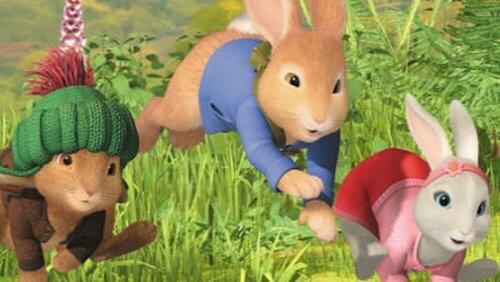 The Tale of the Radish Robber