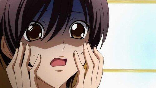 Onigiri and Sincerity Onigiri and Sincerity