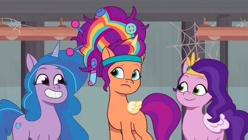 Alicorn Issues Alicorn Issues