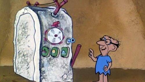 Time Machine Time Machine