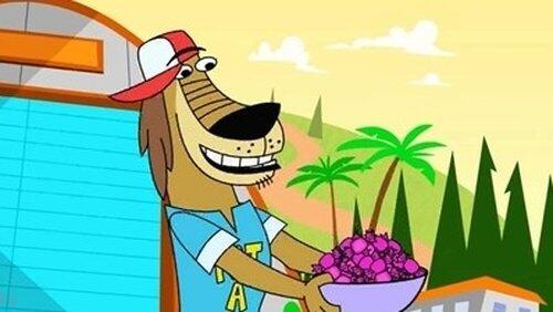 Johnny Susan, Susan Johnny