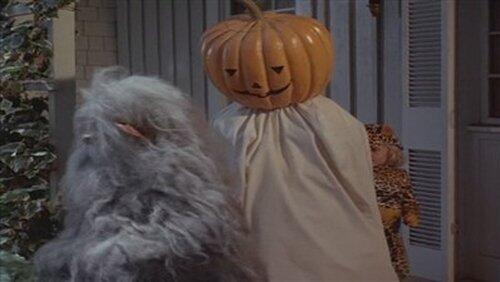 A Safe and Sane Halloween A Safe and Sane Halloween