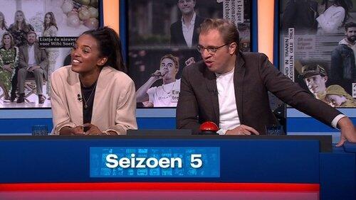 Frits Wester & Sosha Duysker Frits Wester & Sosha Duysker