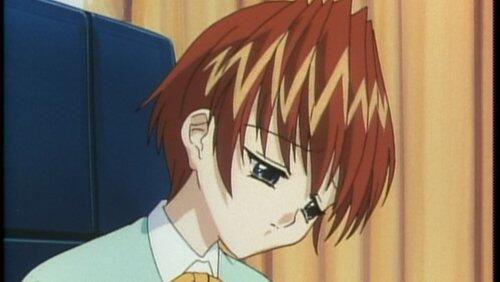 KURENAI Kasumi - The Legend of a Certain Young Lady KURENAI Kasumi - The Legend of a Certain Young Lady