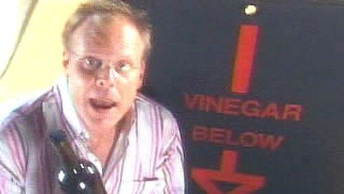 Good Wine Gone Bad Good Wine Gone Bad