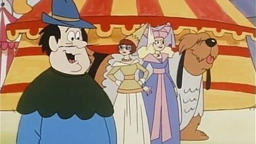 Sir Dinky Dog Sir Dinky Dog