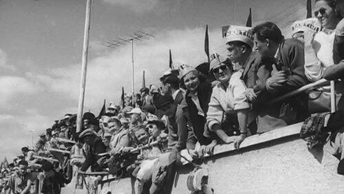 1955. Tragédie sur le Circuit du Mans 1955. Tragédie sur le Circuit du Mans