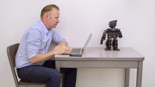 Morganbot Morganbot