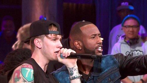 MGK MGK