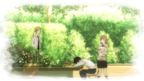 Tanaka-kun's Day Tanaka-kun's Day