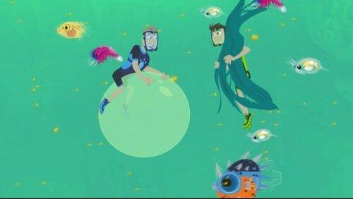 Blowfish Blowout Blowfish Blowout