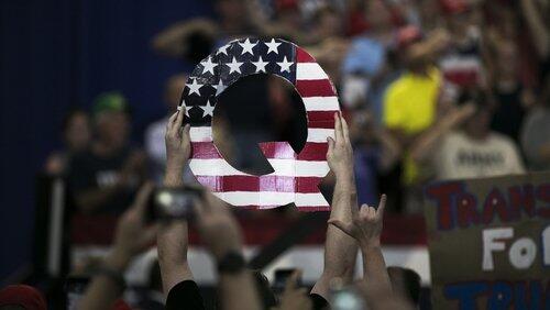 Qanon Casualties Qanon Casualties