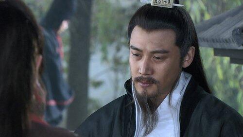 Zhuge Liang Calmly Holds Off Five Enemy Forces Zhuge Liang Calmly Holds Off Five Enemy Forces