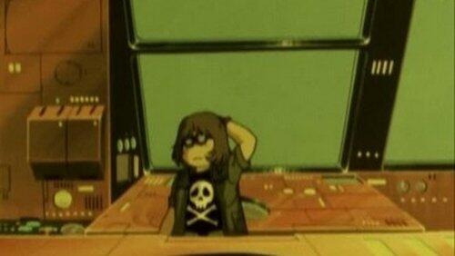 Fight on, Tochiro, Until Life's End Fight on, Tochiro, Until Life's End