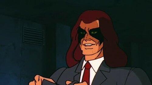 Countdown for Zartan Countdown for Zartan