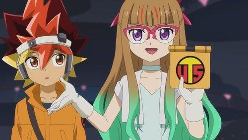 The Power of Cuteness? The Power of Cuteness?