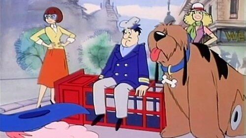 Buckingham Bow Wow Buckingham Bow Wow