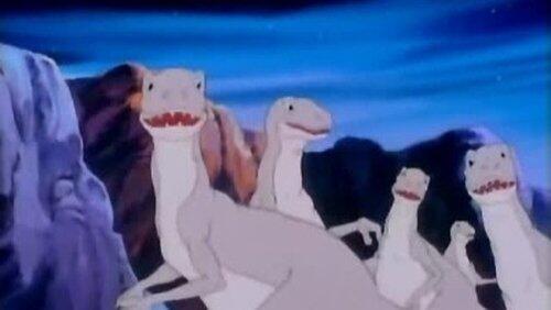 Enter the Commandos Enter the Commandos