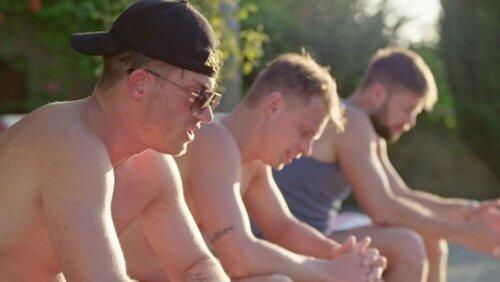 Aflevering 8 Aflevering 8