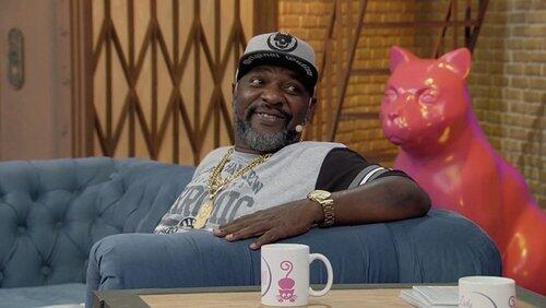Mr. Catra Mr. Catra