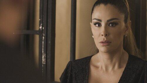 Evelina atrae a Casillas