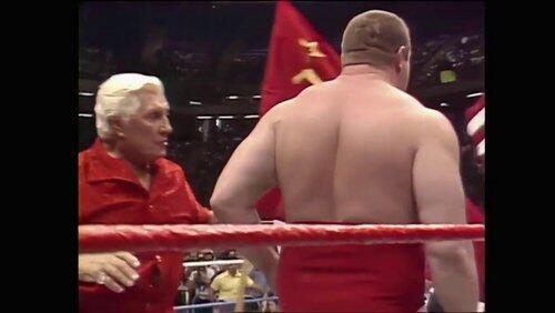 Saturday Night's Main Event II Saturday Night's Main Event II